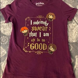 HP GIRLS SHIRT ✨